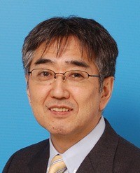 舩橋 利也