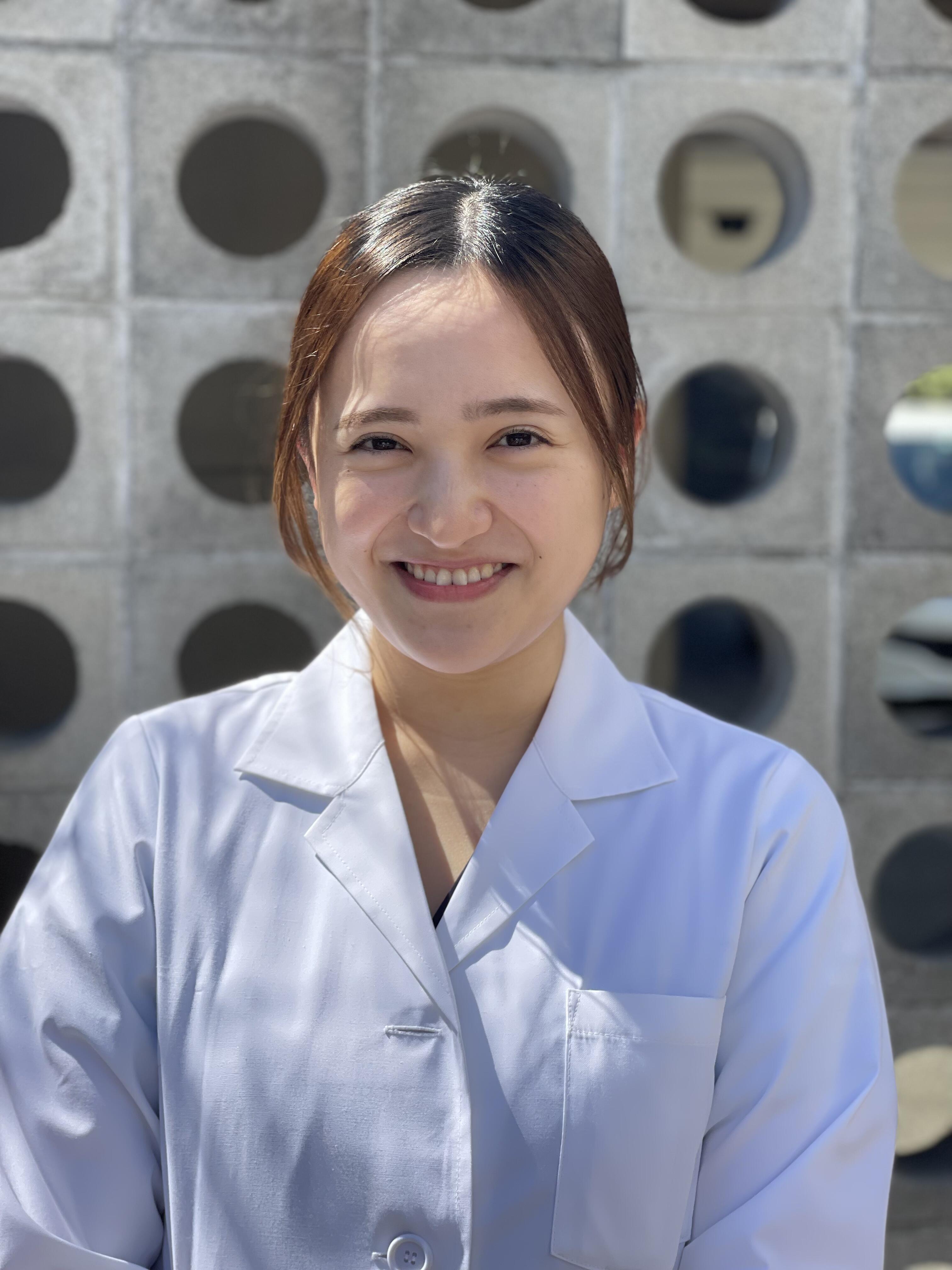 和田真穂
