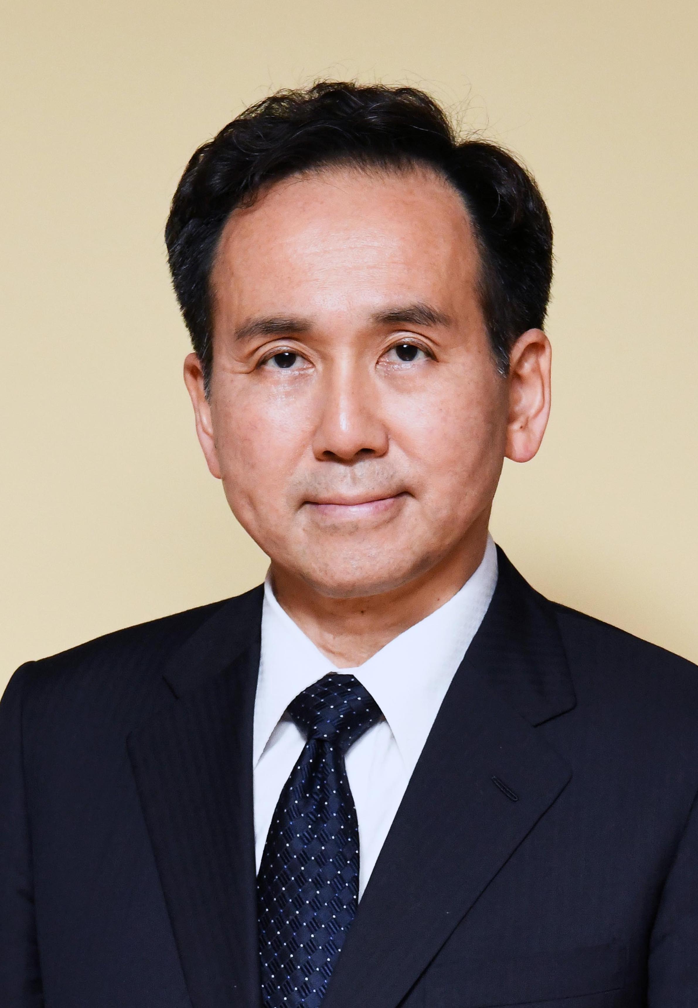 梶川 明義