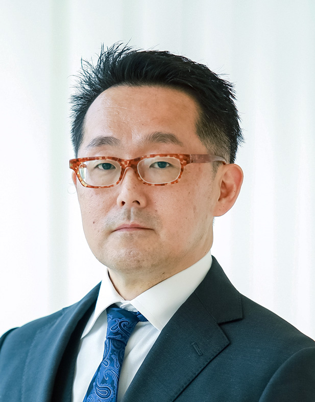 堀江 良樹