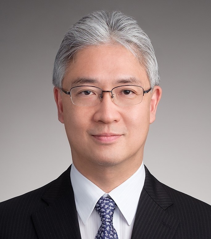 立石 敬介