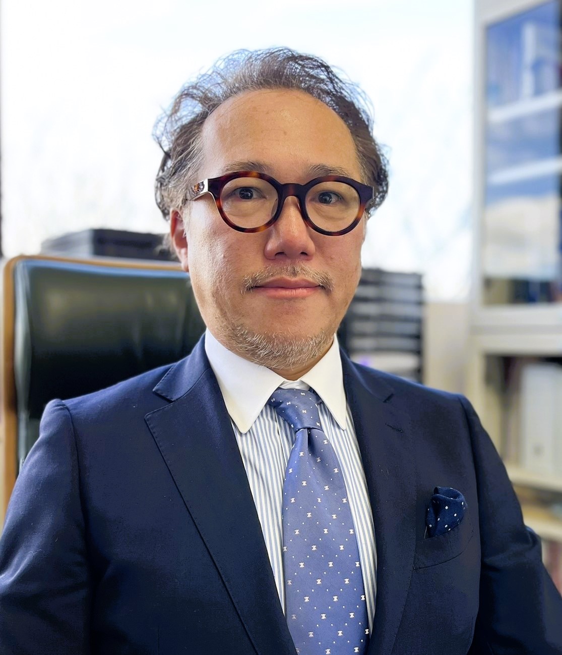 長谷川 潤一