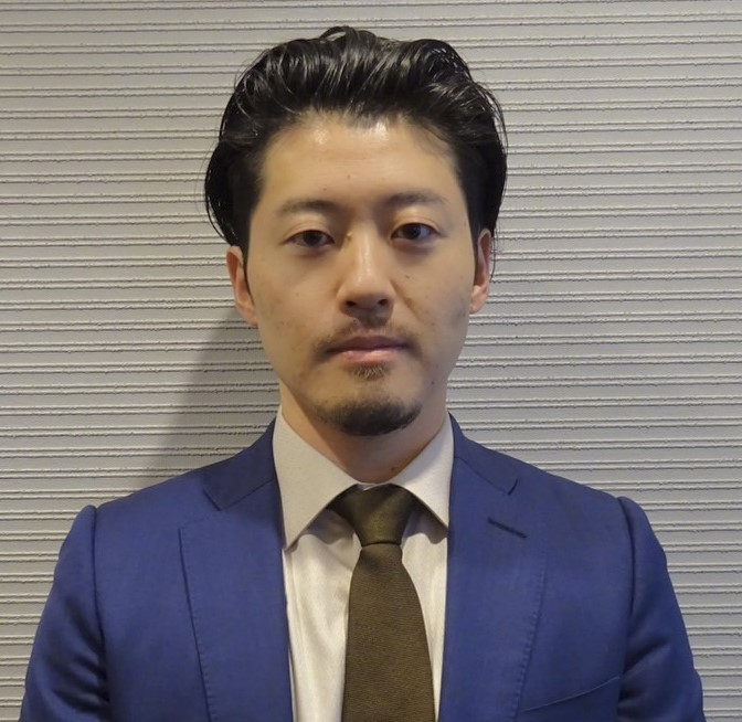 染村  嵩