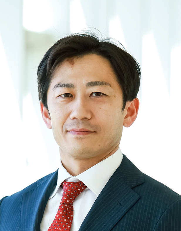 新井 裕之