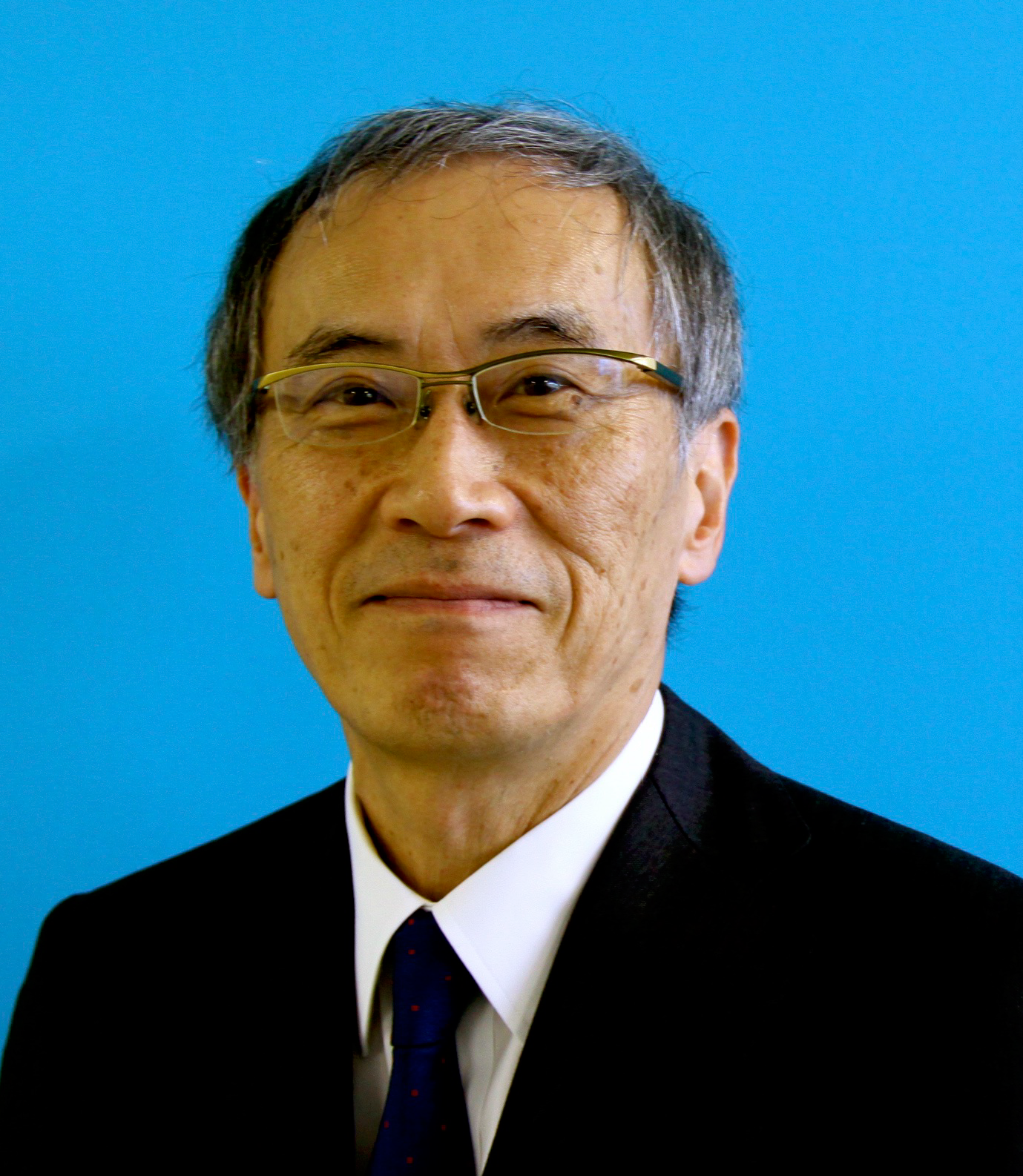寺井 勝