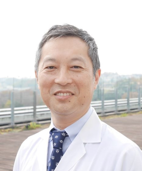 古田 繁行