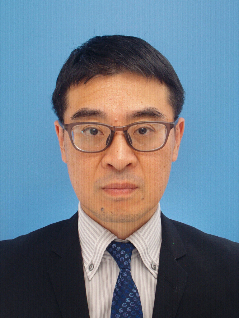 田中 博明