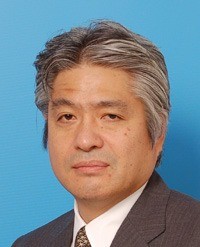 長島 梧郎