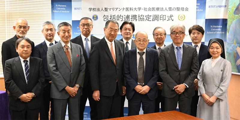 WOFAPS授賞式 記念撮影