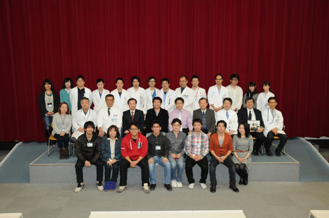 2012高神大学留学生