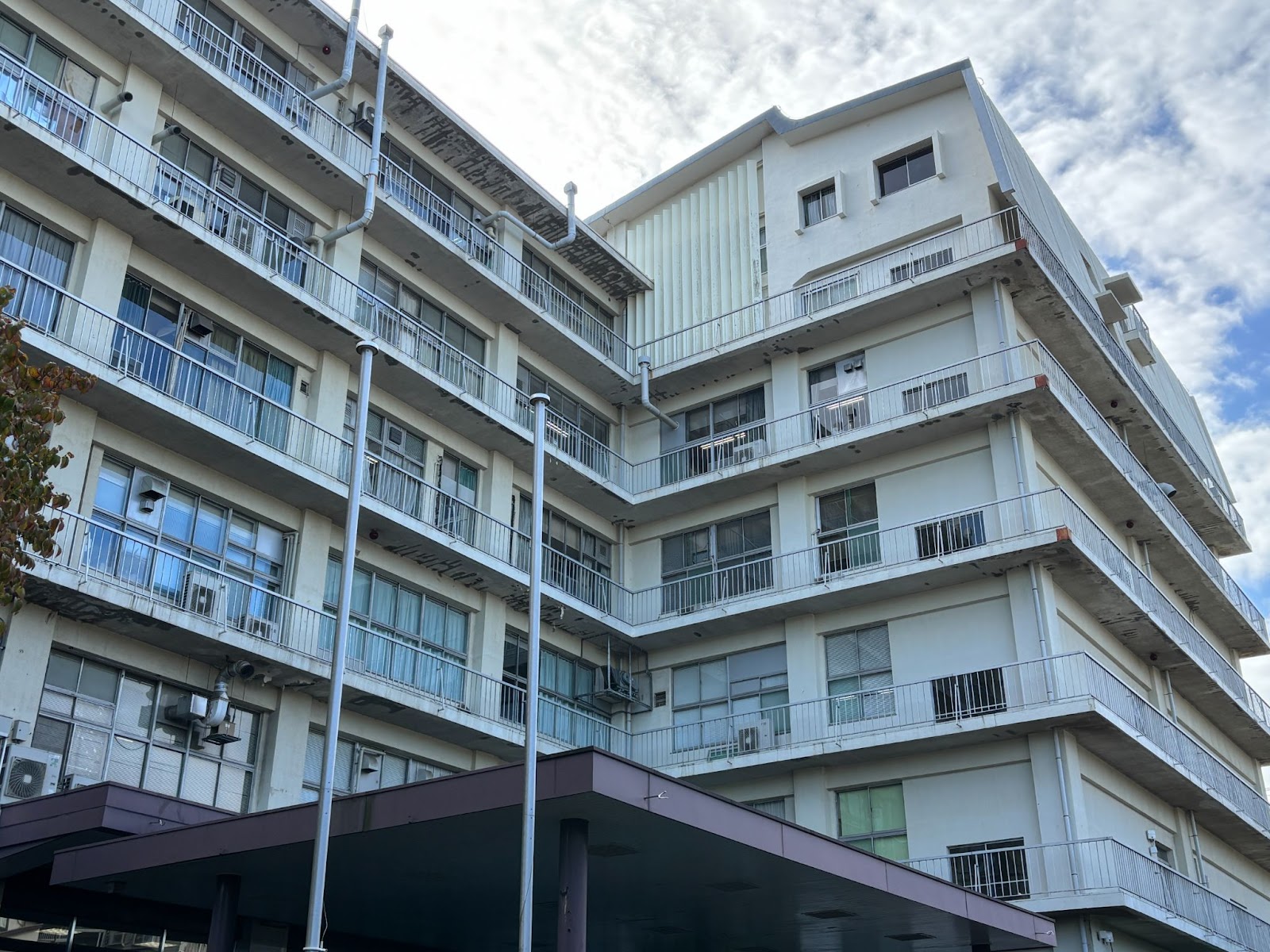 勉学に励む学生