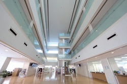 キャンパス整備