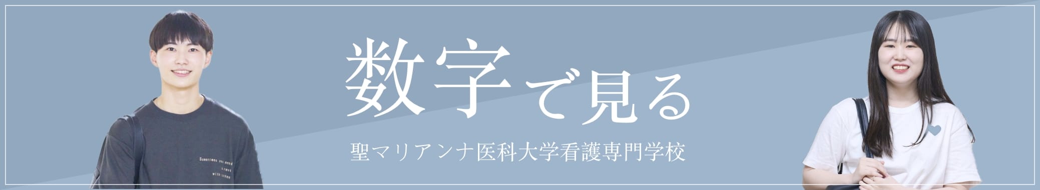 数字で見る聖マリアンナ