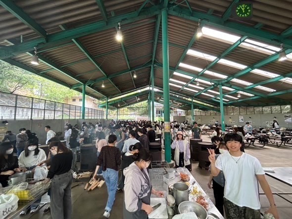 学外ゼミナール