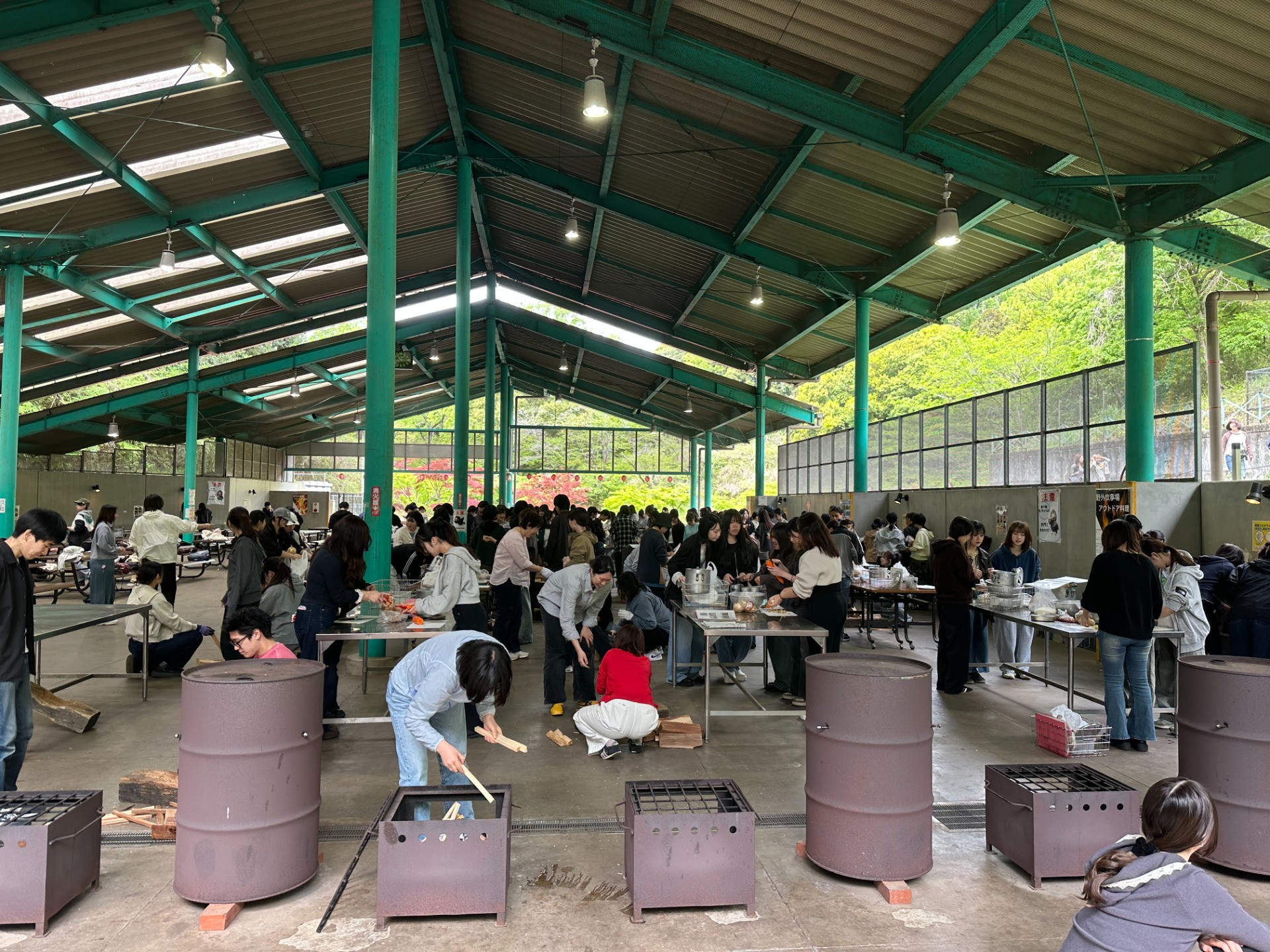 学外ゼミナール
