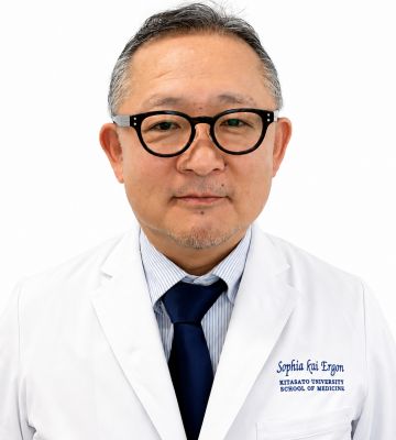内藤 正規