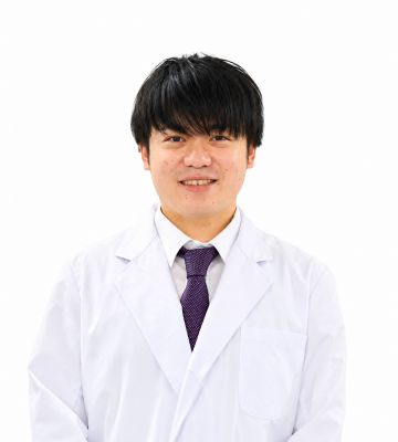 山口 大輝