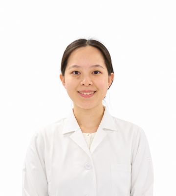 林 美音