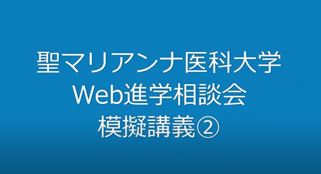 模擬講義②