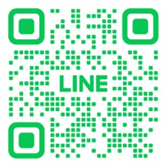 LINE QRコード