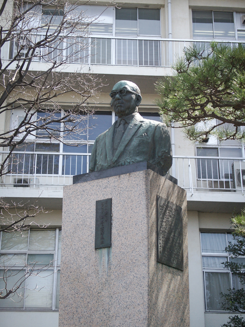 沿革歴史 聖マリアンナ医科大学